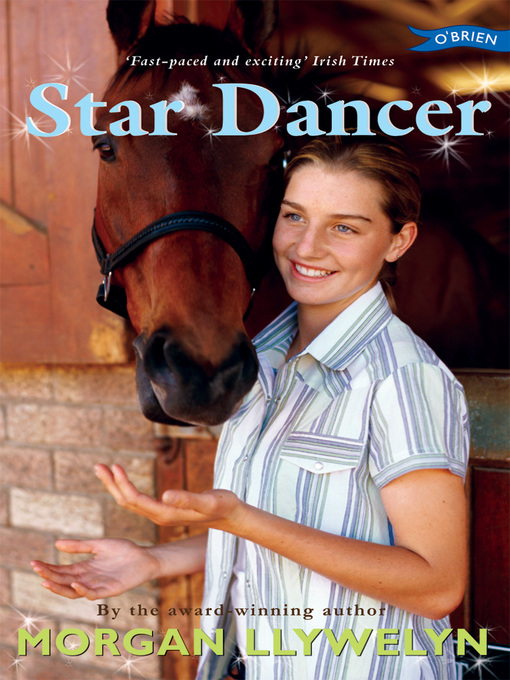 Title details for Star Dancer by Morgan Llywelyn - Available